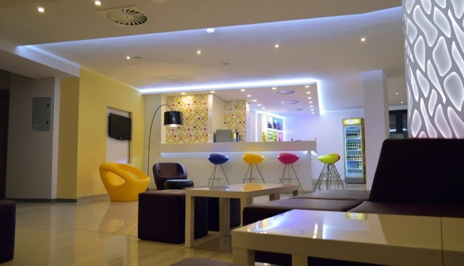 Hotel photo 11