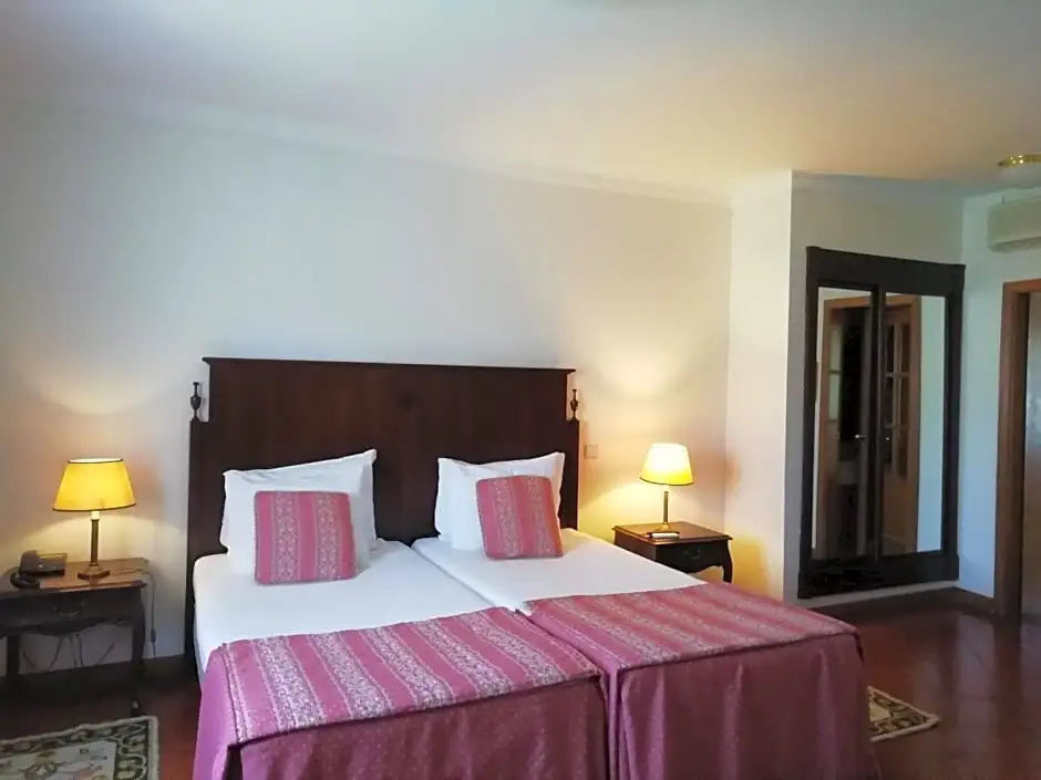 TURIM Club d'Azeitao Hotel - Chambres