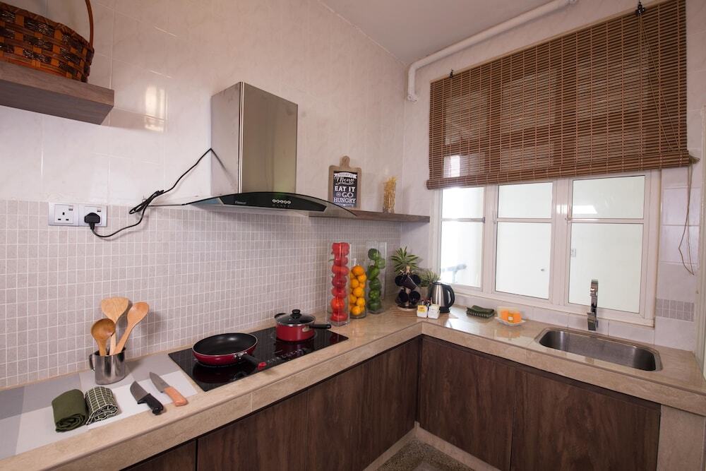 Ancasa Residences Port Dickson