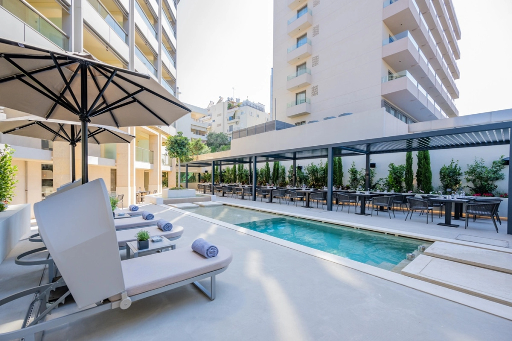 Divani Escape- Adults only - Général