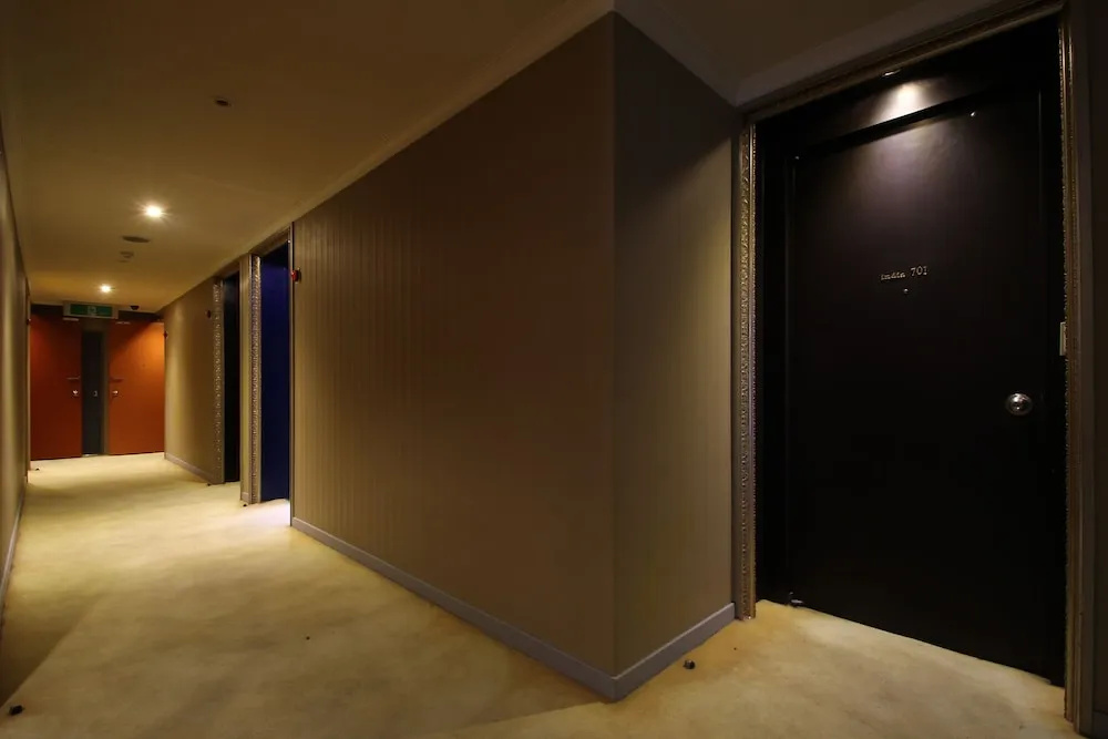Hotel photo 12