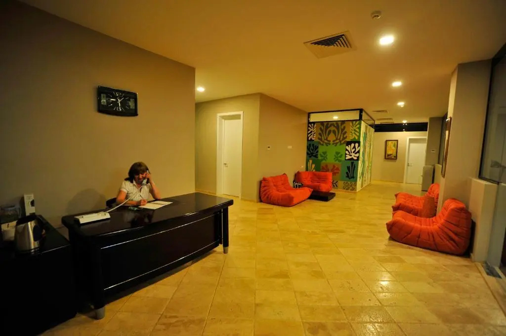 Hotel ZP Palace