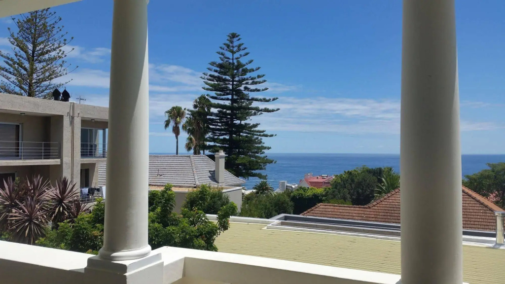 The Walden Suites Guest House