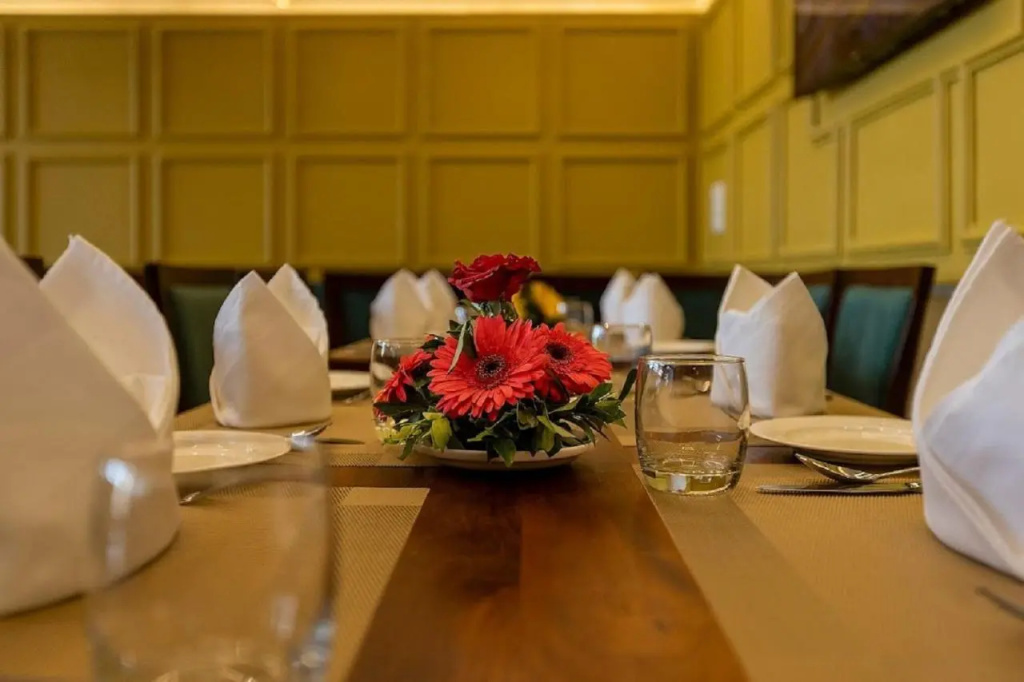 Hotel photo 16