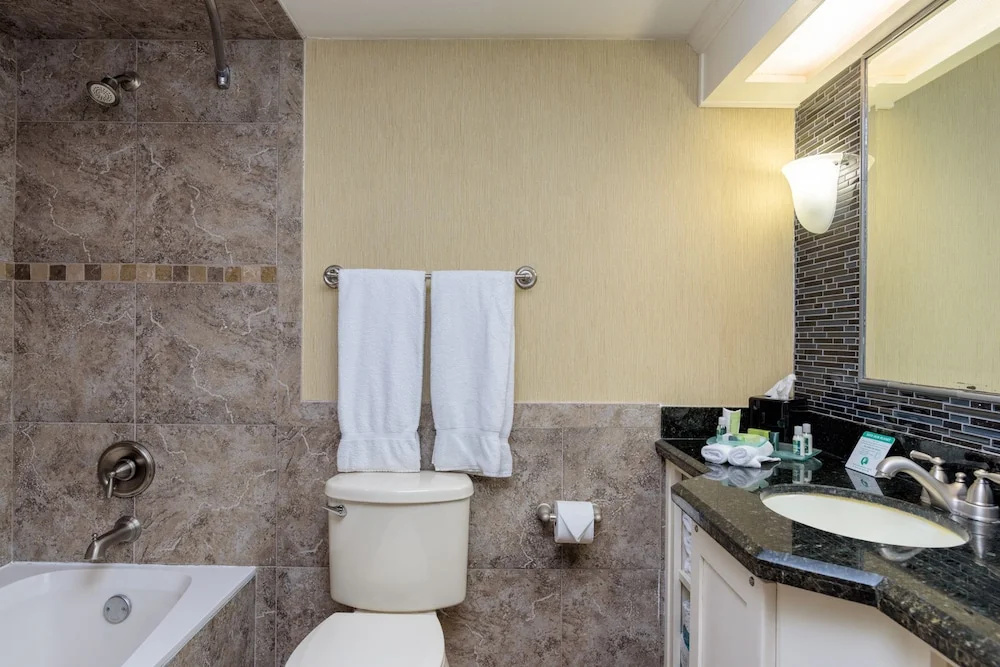 Isla Grand Beach Resort - Chambres