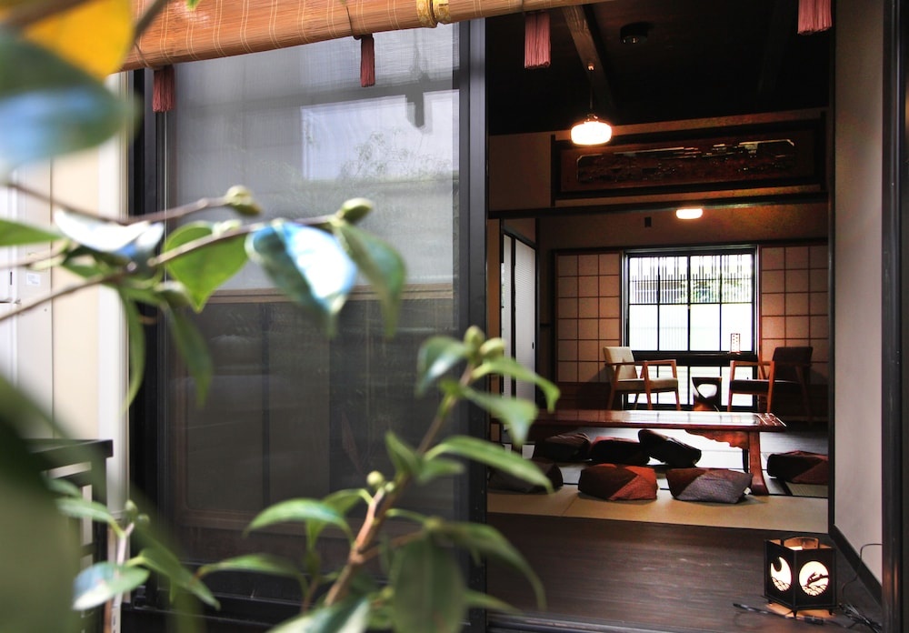 Brian Machiya Inn 사진 20