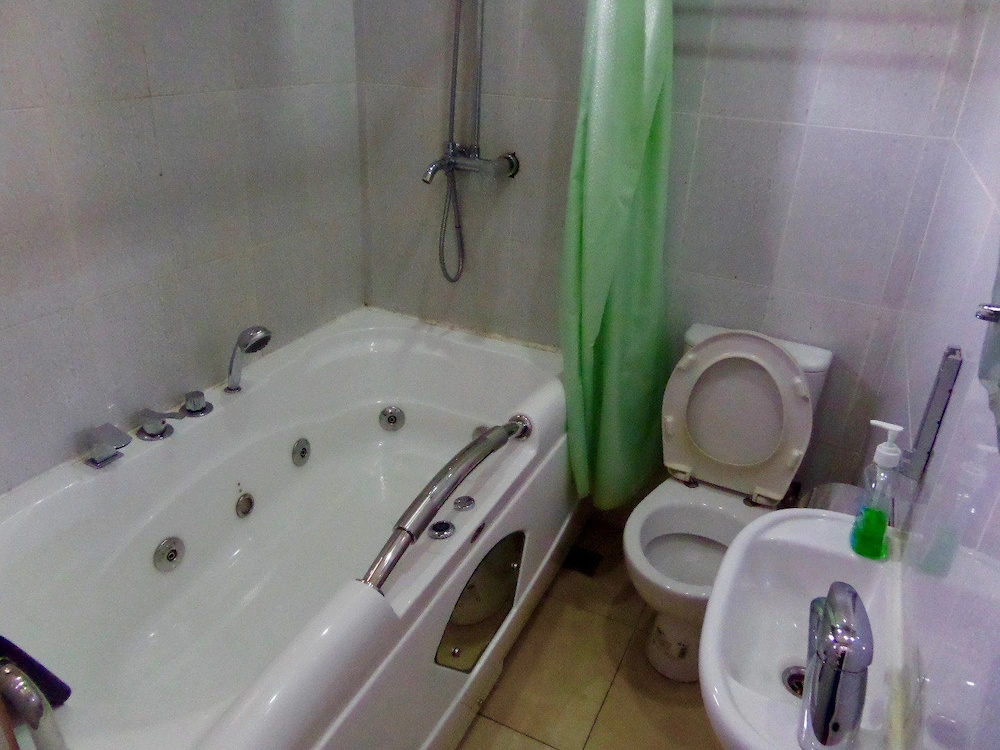 Hotel photo 10