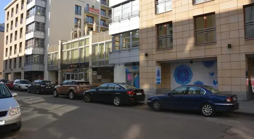 Sienna Apartment 42