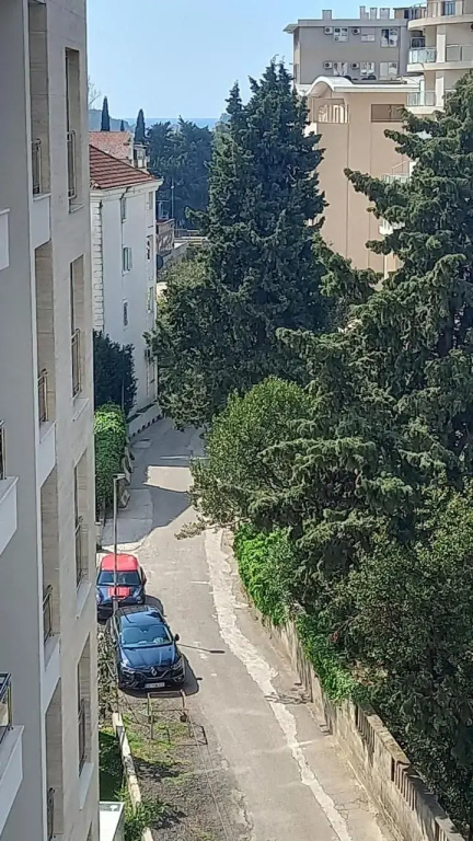 Solaris Apartments and Rooms