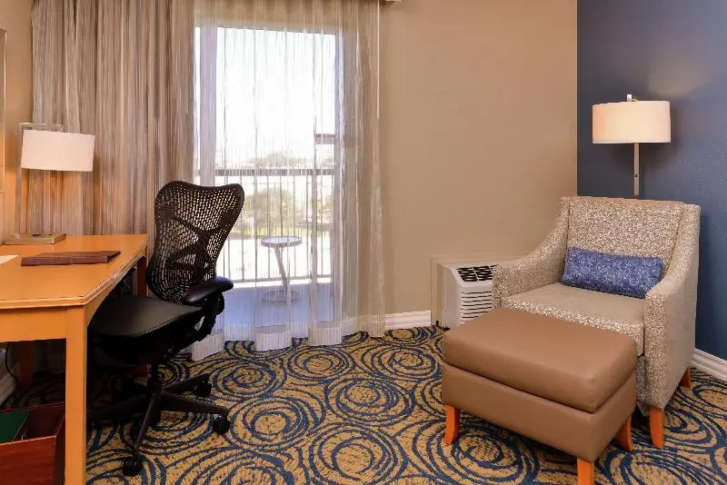 DoubleTree by Hilton Hotel Tampa Airport - Westshore - Chambres