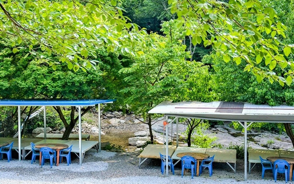 Jinan Demisem Pension