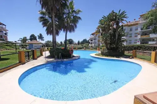 1115 Marbella Duplex Penthouse