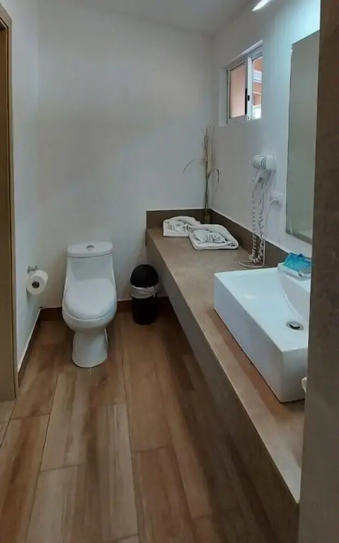 Cahuita Inn - Chambres