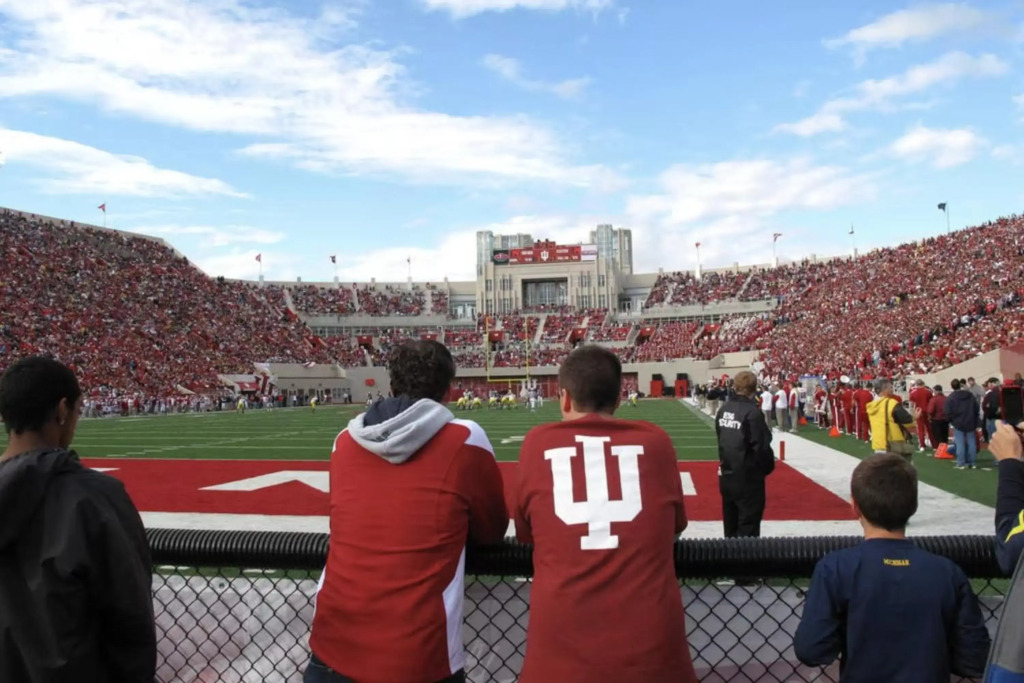 Towneplace Suites By Marriott Bloomington - фото 15