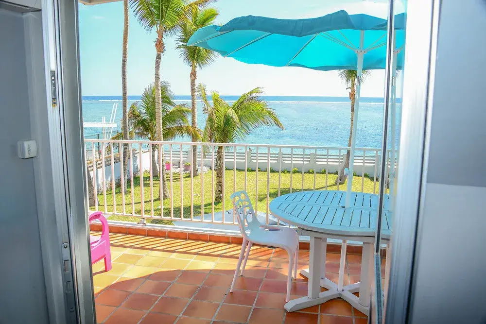 Villa Corail - фото 6