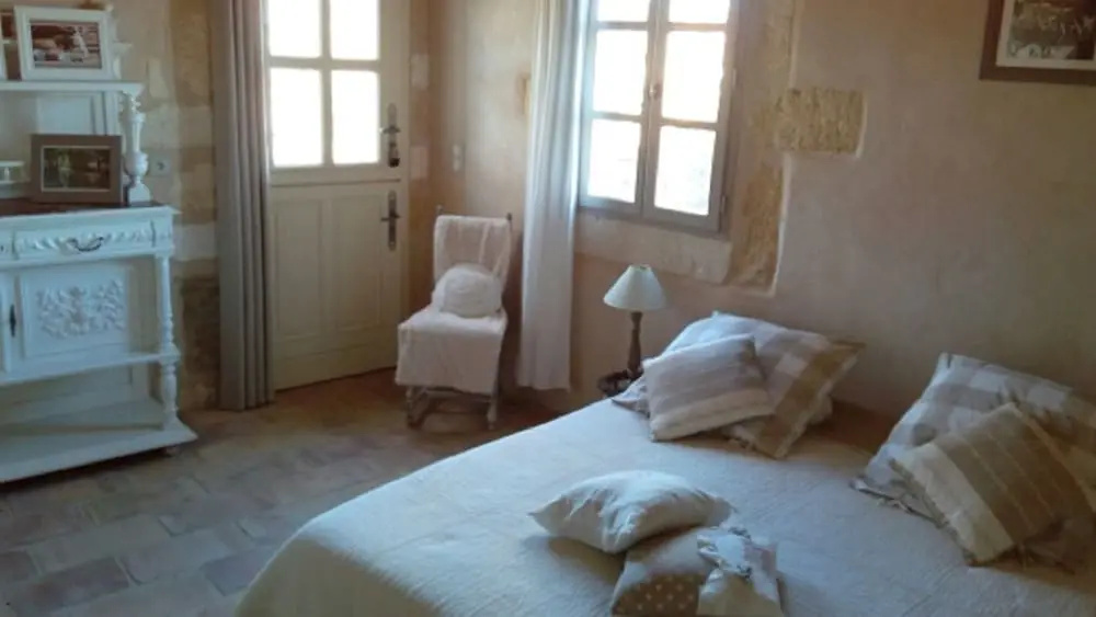 Voir la photo 2 — Le Mazet De Jean en Camargue