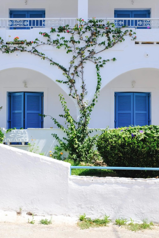Kalimera Studios and Apartments