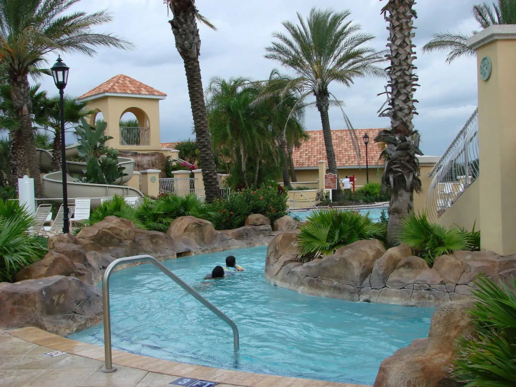 Villas At Regal Palms - Général