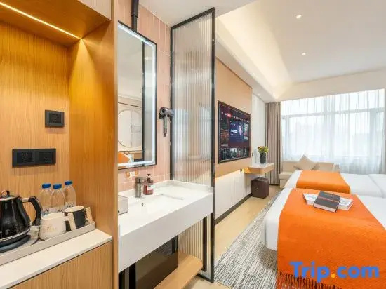 Standard Family room