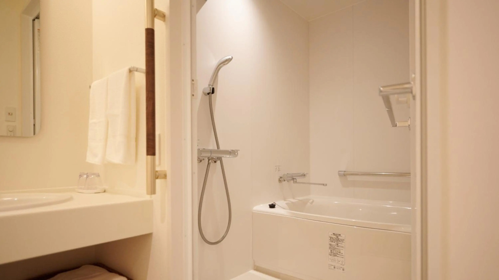 Shin-Osaka Station Hotel - Général