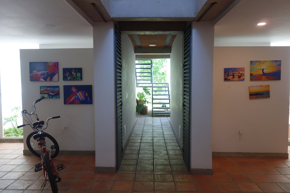 Casa Bugambilia - Général