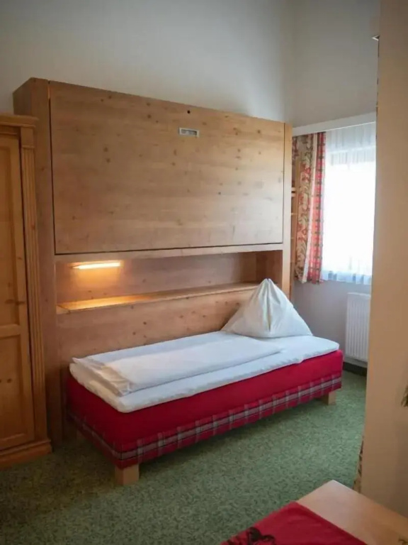 Aparthotel Kristall - Général