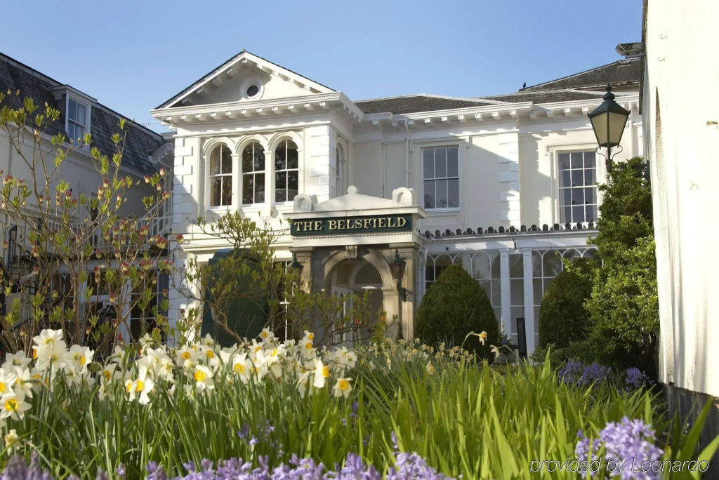 Hotel photo 21