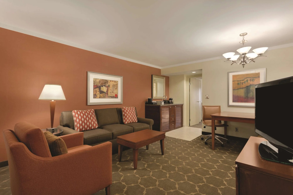 Embassy Suites Hotel Denver Tech Center - Général