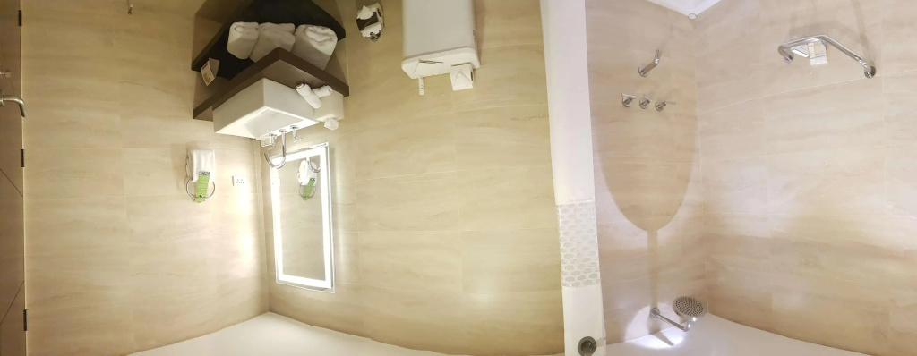 Hampton by Hilton Santa Cruz/Equipetrol, Bolivia - Général