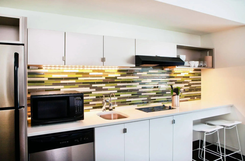 Element Hanover Lebanon - Général