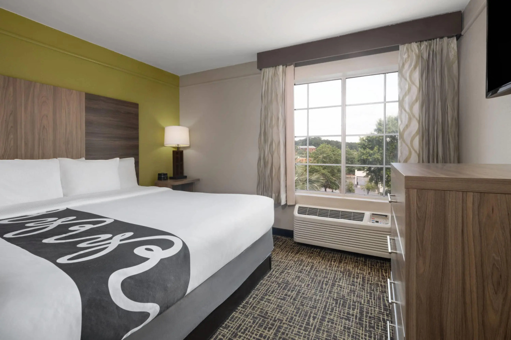 La Quinta Inn & Suites by Wyndham Atlanta Stockbridge - Général