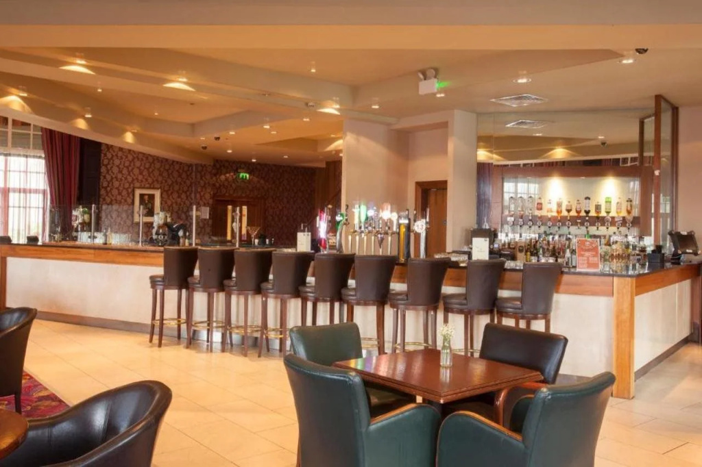 Knightsbrook Hotel Spa & Golf Resort - Général