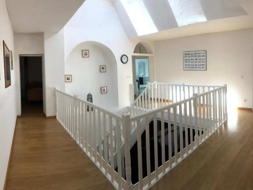 Voir la photo 4 — Gîte Athienville, 6 pièces, 12 personnes - FR-1-584-84