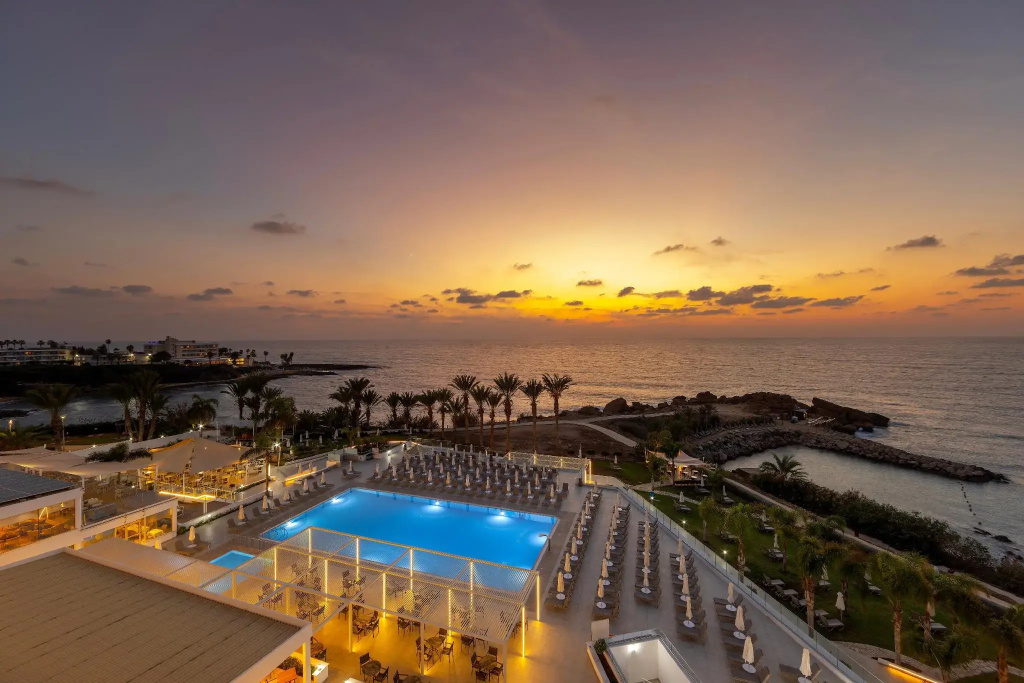 Queen's Bay Hotel - Général