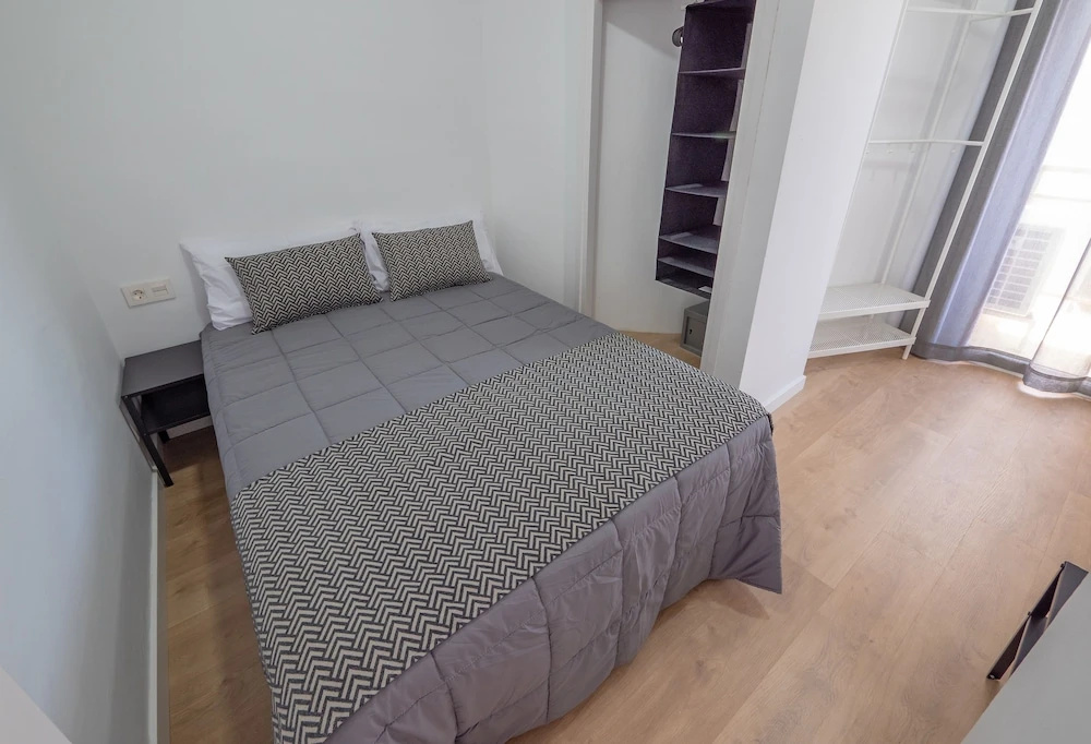 Apartaments AR Melrose Place - Chambres