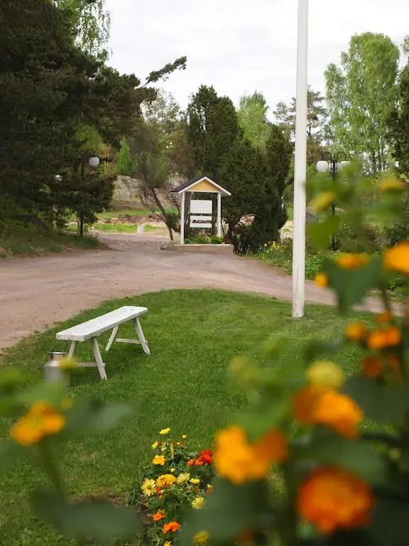 Tammiston Bed&Breakfast