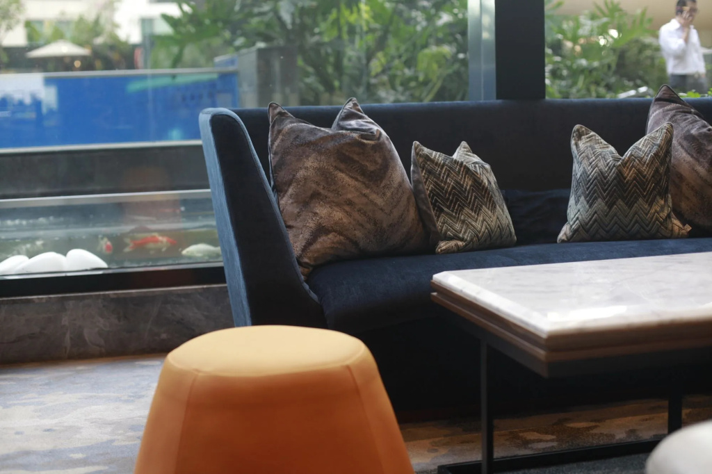 Four Points by Sheraton Surabaya