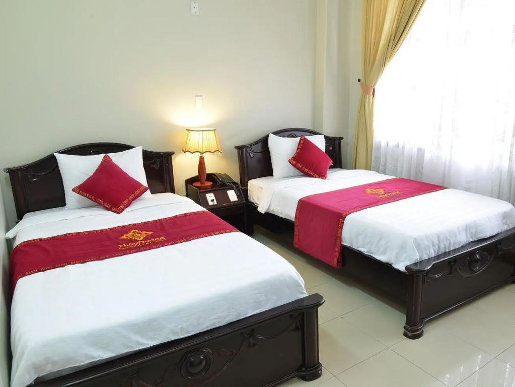 Superior room