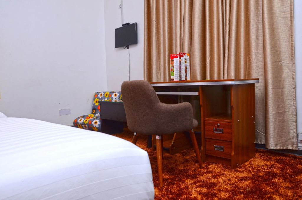 Hotel photo 3