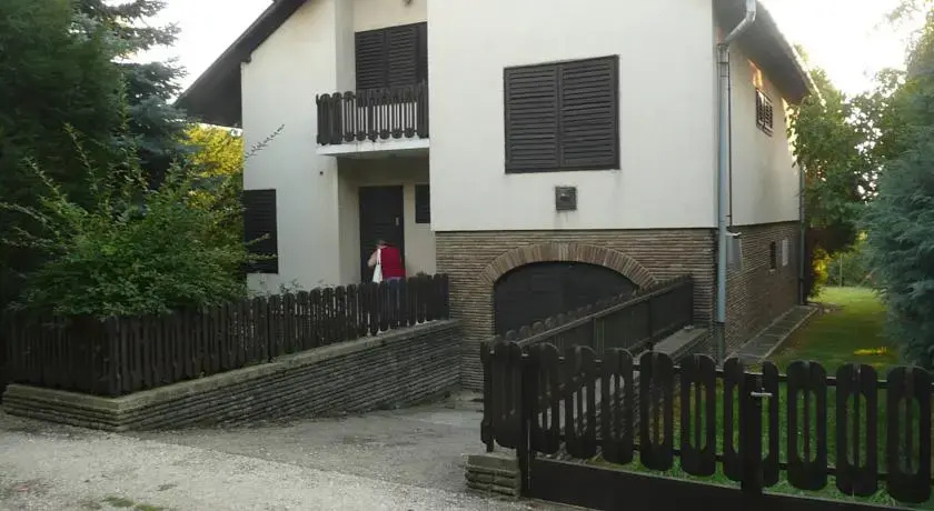 Ildikó House