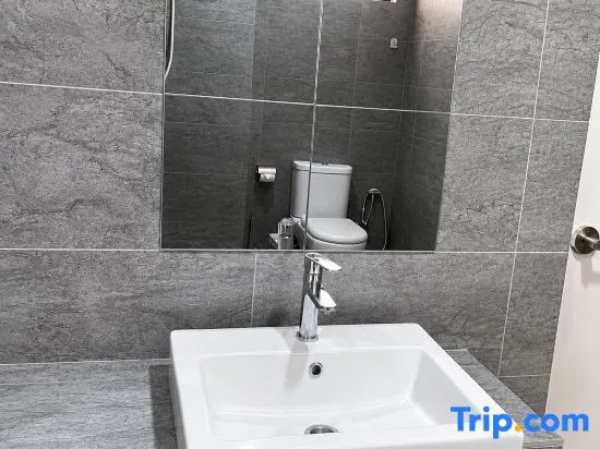 Blue Aesthetic Luxury Seaview 3 min Drive Sunway