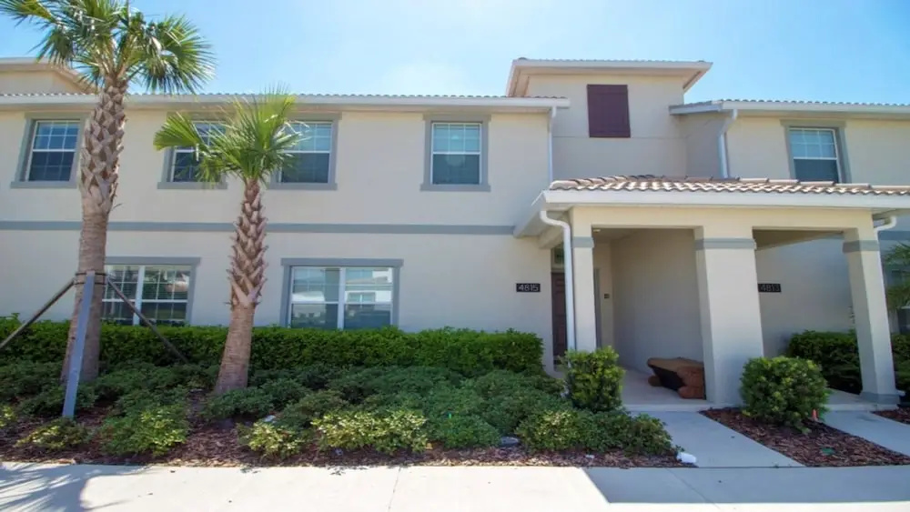Aco256584 - Storey Lake Resort - 4 Bed 3 Baths Townhome