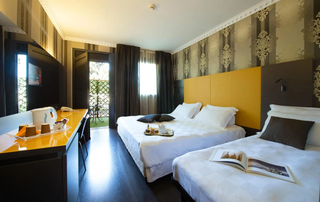 Hotel photo 6