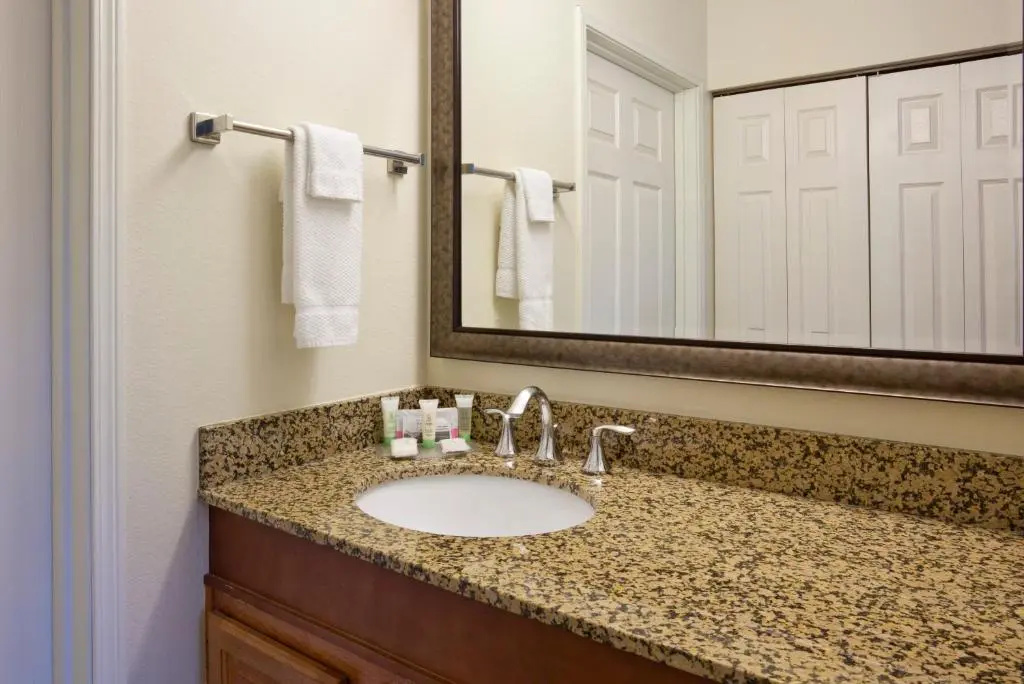 Staybridge Suites Minneapolis-Bloomington by IHG - Chambres
