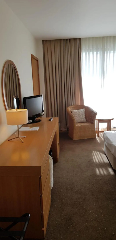 Hotel da Graciosa - Chambres