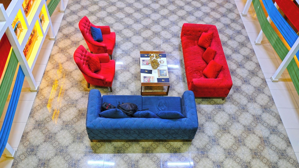 Hotel photo 13