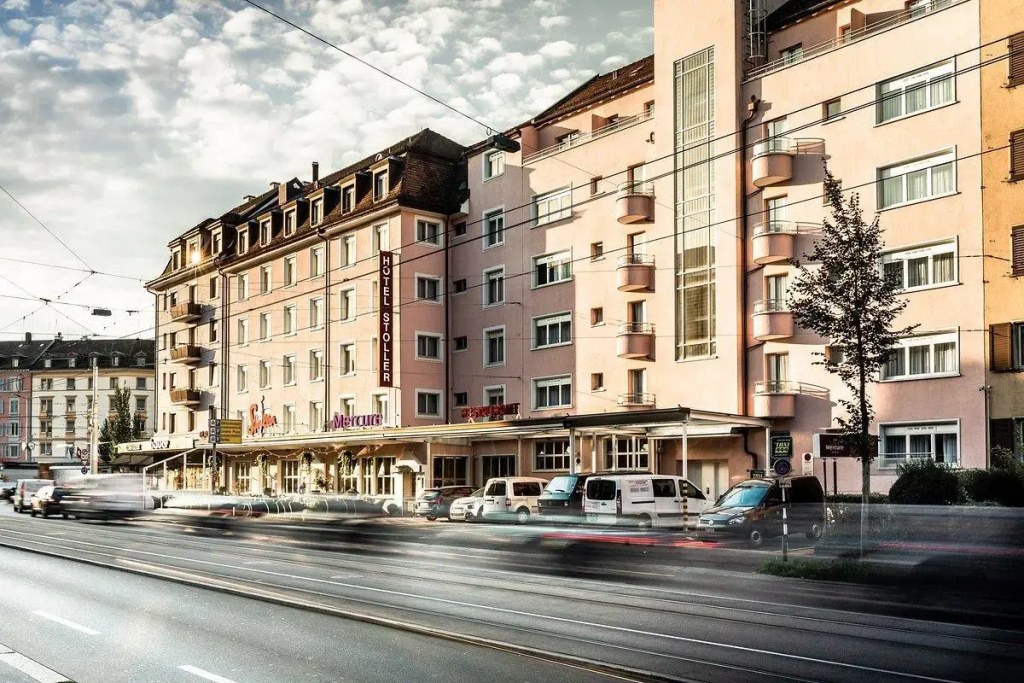 Hotel photo 17