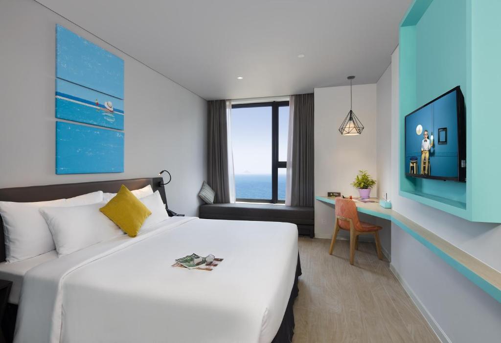 Ibis Styles Nha Trang Hotel