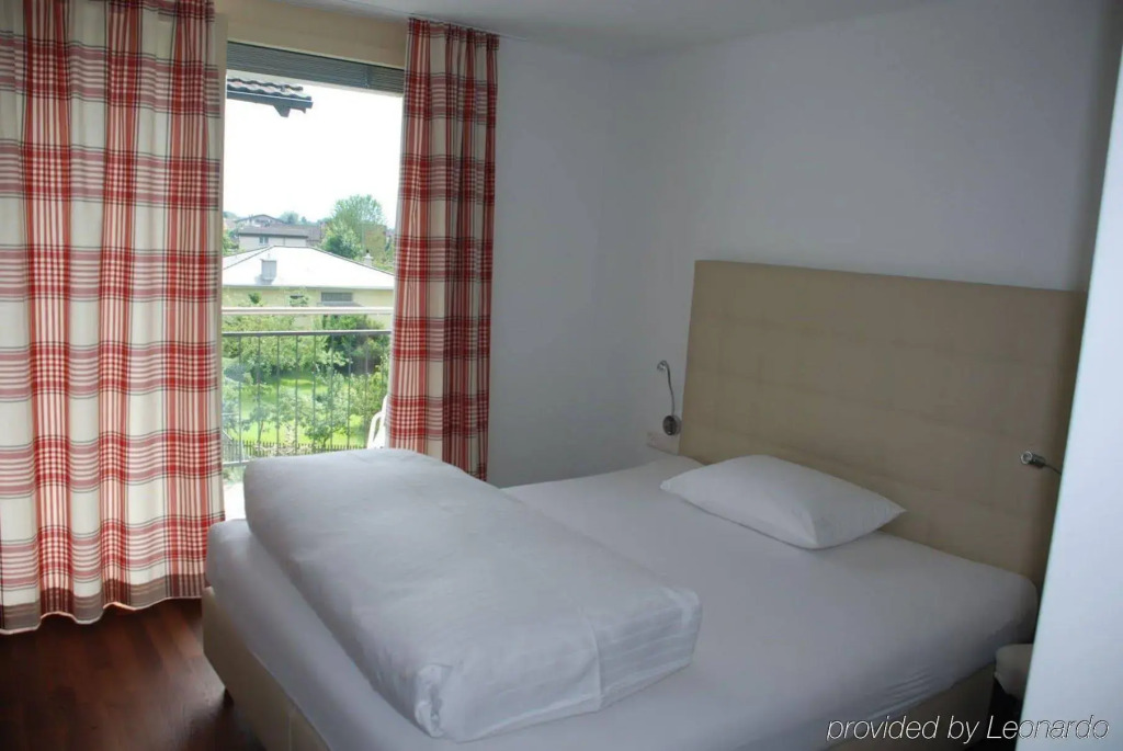 Hotel Restaurant Weinstube - фото 2