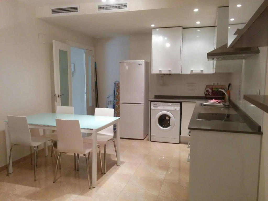 Realrent Jardines de Viveros - Général